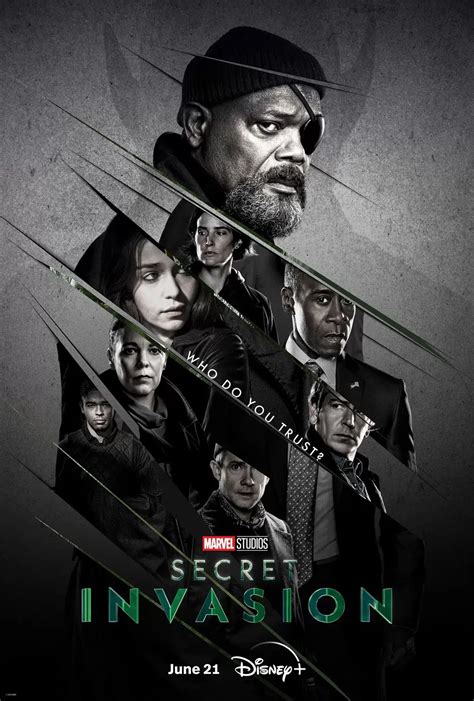 secret invasion kissanime|Secret Invasion Season 1 .